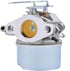 640084B Carburetor Compatible for Tecumseh 5HP MTD 632107A 632107 640084 640084A Toro 521 Snow Blower HSSK40 HSSK50 HS50 LH195SA - for 640084B Sno...