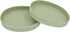 Cat Bowls Silicone Dog Bowls, Non Slip Dog Food Bowls Cat Feeding Bowls, Drinking Bowl Pet Bowl for Dry Food and Wet Food, 10 OZ/330ML Water or Fo...
