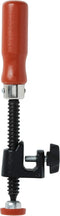 BESSEY KT5-1CP single spindle edge clamp for use with clamp rails up to 1/2...