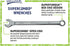 Williams 1209MSC Super Combo Combination Wrench, 9 Millimeter...