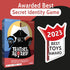 Traitors Aboard Game - Award Winning Secret Identity Party Game - Fun, Strategy, Bluffing and Betrayal | Easy to Learn, 15-Minute Round | Popular ...
