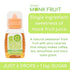 LLINEA MONK FRUIT - 2-Pack (400 total servings) - Sweetens Coffee, Tea, Smoothies, & More - ZERO Calories - ZERO Carbs - Gluten-Free - Non-GMO - N...