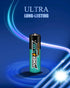 AA Batteries with Fresh Date - 24 Industrial Pack - Ultra Long Lasting All Purpose Double A Alkaline Battery (24 Count Pack)...