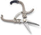 Pruning Shears for Gardening - The Perfect Garden Tools for Gardening and Trim Sphagnum Moss, Bonsai, Herb and Aero Garden - Weed Accessories for ...