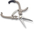 Pruning Shears for Gardening - The Perfect Garden Tools for Gardening and Trim Sphagnum Moss, Bonsai, Herb and Aero Garden - Weed Accessories for ...