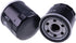 2X Engine Oil Filter M806418 Compatible with JD 330 322 655 755 756 F 735 912 915 925 932 935 X 495 595 2320 4020 1550 2026R Yanmar 3TNV80F Engine...