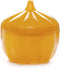 Garlic Saver, Garlic Keeper, Garlic Storage, Garlic Saver Container, Large Garlic Keeper...