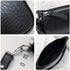 Barabum Retro Classic Clutch Shoulder Tote HandBag with Zipper Closure Purse for Women...