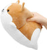 Fortuning's JDS 13.7”/35cm Corgi Plush Cute Pillow Dog Plush Kawaii Plush Cute Stuffed Animal Plush Pillows Corgi Stuffed Animal Plush Dog,Stuffed...