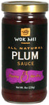 Wok Mei Plum Sauce, 8 oz...