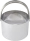 R&M International Stainless Steel 2-1/3" Round Biscuit Cutter with Handle, 1-Piece...
