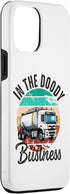 iPhone 14 Pro Max Septic Tank Pump Servicer Sewer System Installer Technician Case...