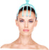Healeved Head Massager Scalp Massaging Tool Relaxation Tool Octopus Scalp Massager Drivers Multi-Function Massager Headache Relief Head Gua Sha Ma...