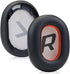 Earpads Replacement for Plantronics BackBeat Pro 2, Voyager 8200 UC Headphones, Ear Pads Cushions with High-Density Noise Isolation Foam......