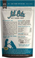 Lil' Bitz Flame Roasted Chicken Training Treats for All Dog Breeds - Low Calories, Grain Free, Natural Ingredients, NASC Compliance - Perfect Rewa...
