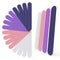 HTVRONT Stir Sticks for Epoxy Resin, 20PCS PVC Mixing Sticks, 4 Colors Reusable Plastic Stirring Sticks for Mixing Resin, Epoxy, Liquid, Paint, Mo...