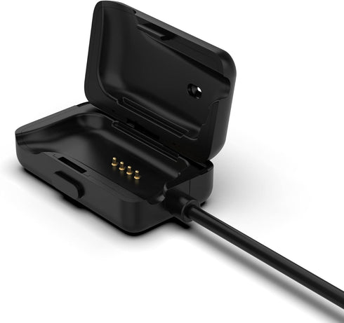 for AfterShokz Xtrainerz AS700 Headphones Charger Fast Charging Cable Portable Charging Cord USB Charger Compatible with AfterShokz Xtrainerz AS70...