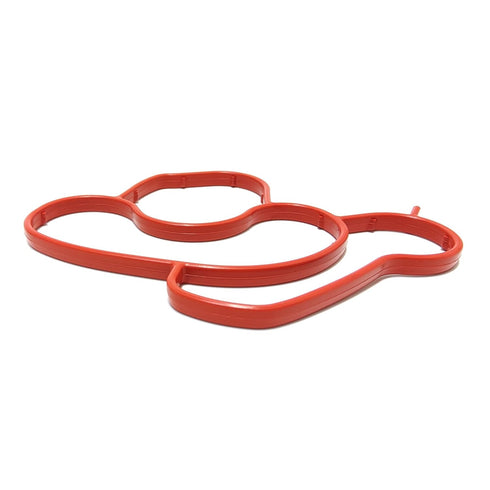 Link-Lock Oil Filter Housing & Oil Cooler Gasket Seal Kits 11427508971 FKM for BMW N46 Engine 1 Series 3 Series 118I 120I 318I 320I 520I X1 X3 Z4 ...