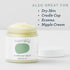 Esembly Everyday Balm, Organic Diaper Balm for Delicate Baby Skin, Diaper Rash Prevention, Multiple Uses Including Nipple Cream, Cradle Cap, Dry a...
