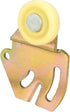 Prime-Line N 6840 7/8 in. Nylon, Flat Closet Door Roller, for Sliding Doors (2 Pack)...