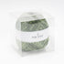 NICEEC 300g Soft Chenille Yarn Blanket Yarn Velvet Yarn for Knitting Fancy Yarn for Crochet Weaving DIY Craft Total Length 150m (164yds)_Army Gree...