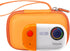 Hard EVA Carrying Case for Polaroid Underwater Camera 18mp 4K UHD...