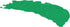 Tulip 20411 Soft Fabric Paint 4oz Matte Holiday Green...
