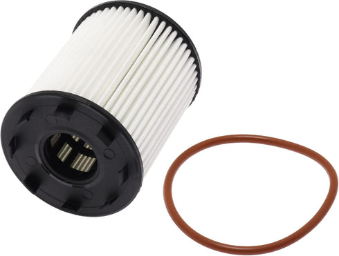 FRAM Ultra Synthetic Automotive Replacement Oil Filter, Designed for Synthetic Oil Changes Lasting up to 20k Miles, XG9713 with SureGrip (Pack of ...