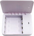 EASWEL Emergency USB Battery Powered Power Bank Compact Portable 4 AA Batteries......