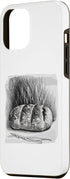 iPhone 14 Pro Max Baker Breadmaking Bread Case...