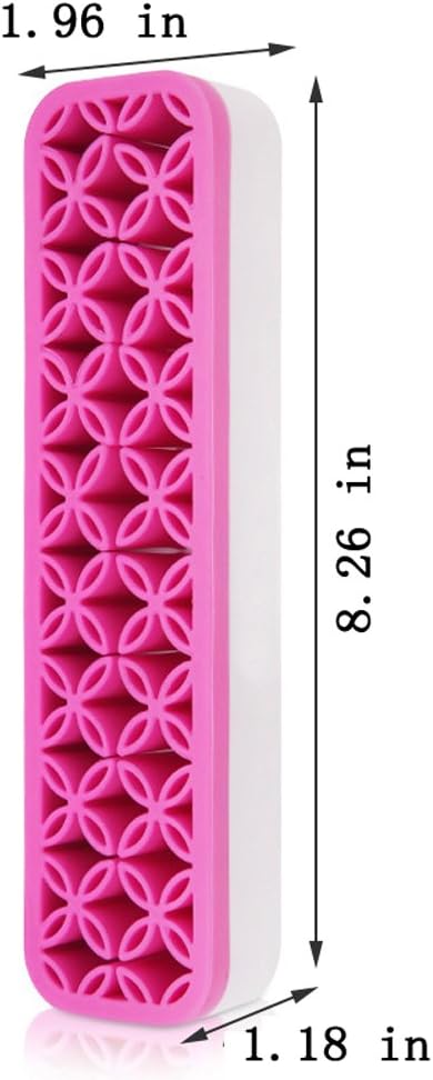 Desktop Organizers ,Cosmetic Storage Box& Desktop Storage Box Pink...