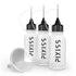 Aleenes Tacky Glue Craft Glue - 4-Ounce 2-Pack, Aleenes Original Tacky Glue, Quick Dry Tacky Glue, All Purpose Precision Craft Glue, 3 Pixiss 20ml...