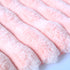 Super Soft Throw Pillow Cover 20x20 Double Side Home Decor Faux Fur Pillowcase Bold Stripe Extra Thick Cushion Cover for Couch 100% Polyester, 50x...