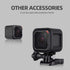 Lens Replacement Kit for GoPro Hero 5/4 Session Protective Lens Repair Parts (Black)...