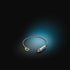 Philips Hue Secure Camera Anti-Drop Cable, Silver - 1 Pack - Made for Outdoor Use - Attaches to Philips Hue Low-Volt Power Supply Unit...