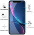 NEW'C [3 Pack Designed for iPhone 11 and iPhone XR (6.1") Screen Protector Tempered Glass, Case Friendly Anti Scratch Bubble Free Ultra Resistant....