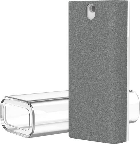 CLICK CLEAN Touchscreen Mist Cleaner, Screen Cleaner, All in One Screen Cleaner Spray with Microfiber and Phone Stand for All Phones, Laptop and T...