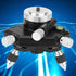 Laser Level Adapter, 360° Rotating Base Laser Level Adapter with Standard 1/4" Thread for most Laser Level Devices...