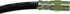 Dorman H113300 Brake Hydraulic Hose Compatible with Select BMW / Mercedes-Benz / Volvo Models...