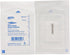 Dukal White Nonwoven Island Dressing Sterile 2 x 3 50 per Box...