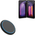BoxWave Charger Compatible with LG V60 ThinQ 5G - SwiftCharge PowerDisc Wireless Charger (15W) with Wireless Chargers That Require QC3.0 minicube,...