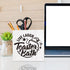 Live Laugh Toaster Bath Wood Sign, Funny Office Decor Signs, Cute Dark Humor Office Desk Accessories, Cubicle Table Shelf Decorations, Gifts for C...