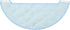 5pcs Mop Cloth for ILIFE V8s/V80 Max/V8 Plus/V3x Robotic Vacuum Cleaner - Mop Pads for ILIFE Robot Vacuum...