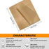 6 Sheets Silicone Baking Mats Non Stick Reusable,Oil Brush,Baking Mat Sheet Baking Tray Liner Set 30 * 40cm,Reusable Professional Quality,Nontoxic...