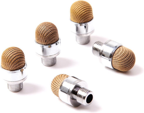Replacement Fiber tip Set for The Friendly Swede 4-in-1 Stylus Pen...