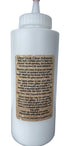 CrystaLac Glitter Glue Adhesive (12oz)...