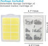 Aquarium Filter Cartridges 6 Pack...
