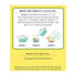 Lemongrass Lemon Tadin Tea - Te De Limon - Premium Tea for Nerves - PACK OF 2...