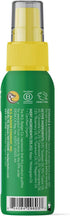 Badger Bug Spray, Non-DEET Mosquito Repellent with Citronella & Lemongrass, Natural Bug Spray for People, Family Friendly Bug Repellent, 2.7 fl oz...