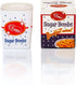 JUST FUNKY Fallout Sugar Bombs Breakfast Cereal Square Shot Glass 2 Ounce Shot Glass...